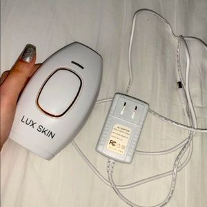 Lux Skin Laser Hair Removal